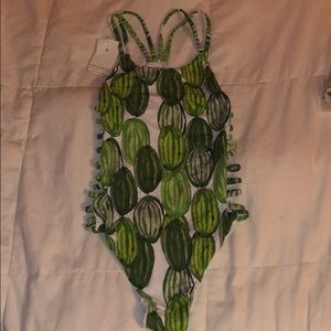 NEW SAN LORENZO ONE PIECE